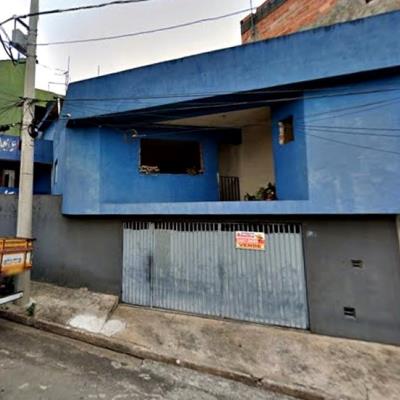 CASA | JARDIM FORTALEZA – GUARULHOS/SP