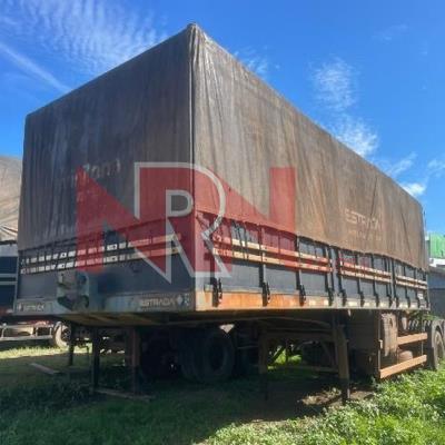 SEMI REBOQUE BITREM GRANELEIRO ESTRADA – 2021/2021 – CUIABÁ/MT