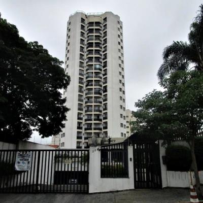 COBERTURA DUPLEX | IPIRANGA – SÃO PAULO/SP