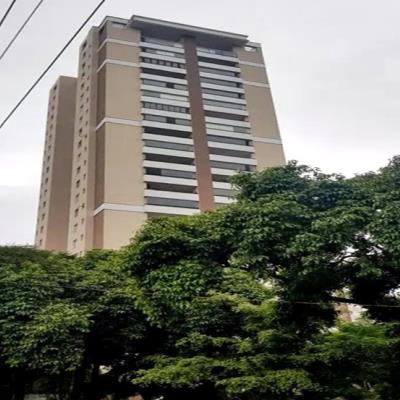 APARTAMENTO | LAUZANE PAULISTA – SÃO PAULO/SP