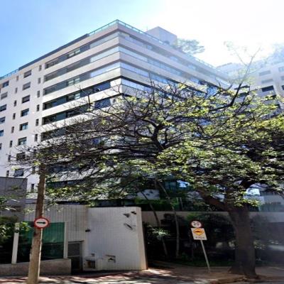 COBERTURA DUPLEX | SION – BELO HORIZONTE/MG