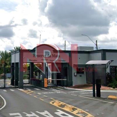 CASA | CONDOMÍNIO RESERVA DA MATA – JARDIM ITAPOAN – MONTE MOR/SP