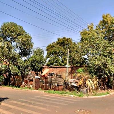 TERRENO | JARDIM SÃO JOÃO – PITANGUEIRAS/SP
