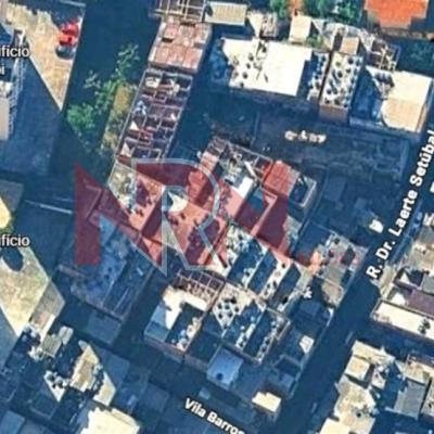 TERRENO | MORUMBI – SÃO PAULO/SP
