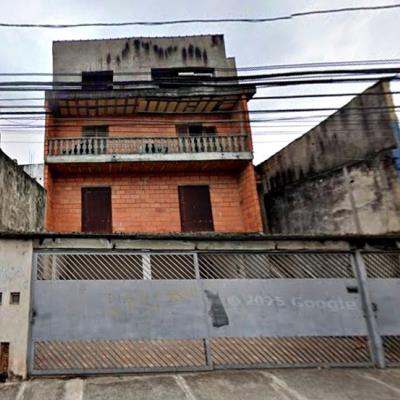 CASA | BAIRRO DO LIMÃO – SÃO PAULO/SP