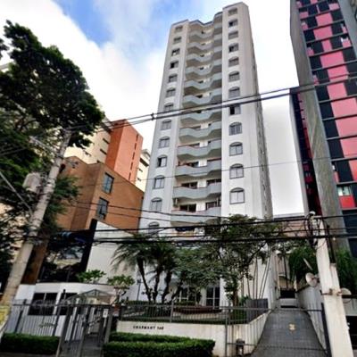 APARTAMENTO | VILA OLÍMPIA – SÃO PAULO/SP