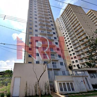 APARTAMENTO | SOCORRO – SÃO PAULO/SP