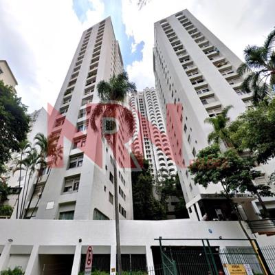 APARTAMENTO | BELA VISTA – SÃO PAULO/SP