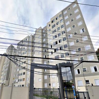 APARTAMENTO | PARQUE ESMERALDA – SÃO PAULO/SP