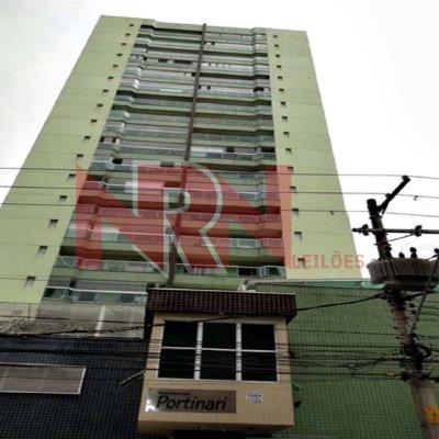 APARTAMENTO | JARDIM – SANTO ANDRÉ/SP