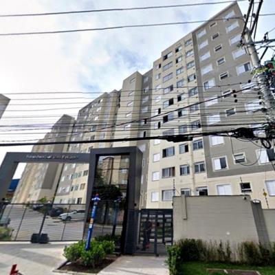 APARTAMENTO | PARQUE ESMERALDA – SÃO PAULO/SP