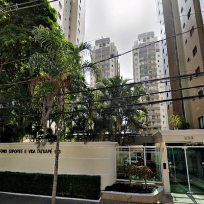 APARTAMENTO | TATUAPÉ – SÃO PAULO/SP