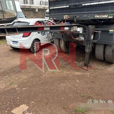 REBOQUE AUXILIAR DOLLY FACCHINI – 2022/2023 – CUIABÁ/MT