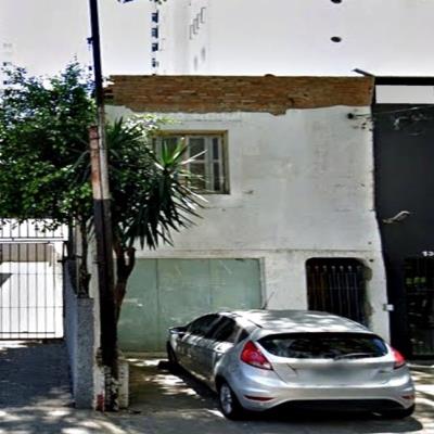 CASA | MOEMA – SÃO PAULO/SP