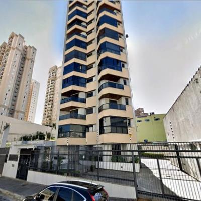 APARTAMENTO | CENTRO – GUARULHOS/SP