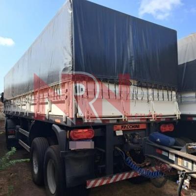 SEMI REBOQUE RODOTREM GRANELEIRO FACCHINI – 2022/2023 – PALMAS/TO