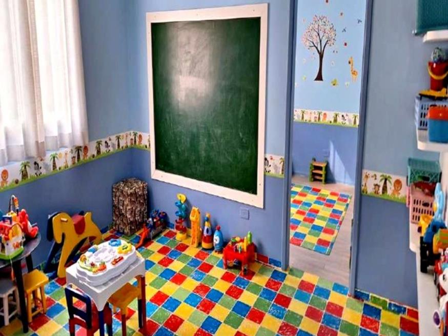 Foto ilustrativa 11 - APARTAMENTO | TATUAPÉ – SÃO PAULO/SP
