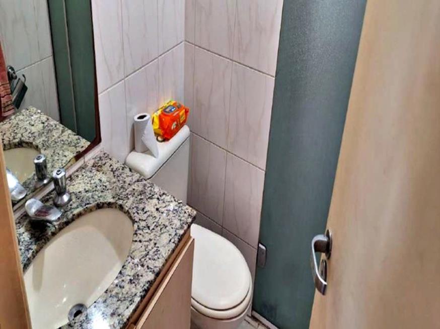 Foto ilustrativa 47 - APARTAMENTO | TATUAPÉ – SÃO PAULO/SP
