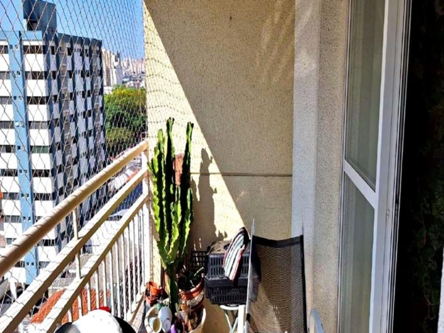 Foto ilustrativa 36 - APARTAMENTO | TATUAPÉ – SÃO PAULO/SP
