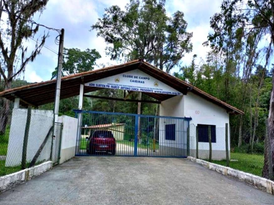 Foto ilustrativa 1 - CLUBE DE CAMPO | 326.700M² – SANTA INÊS – CAIEIRAS/SP