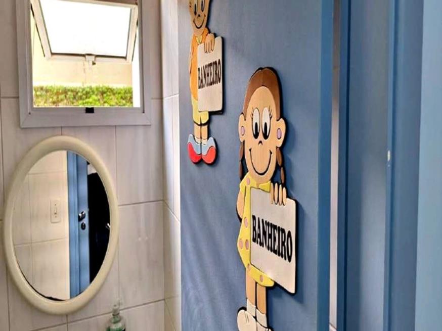 Foto ilustrativa 13 - APARTAMENTO | TATUAPÉ – SÃO PAULO/SP