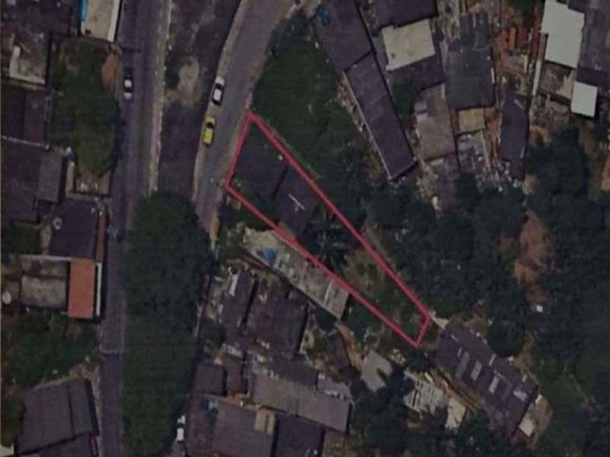Foto ilustrativa 2 - CASA | JARDIM SANTA LUZIA – EMBU DAS ARTES/SP
