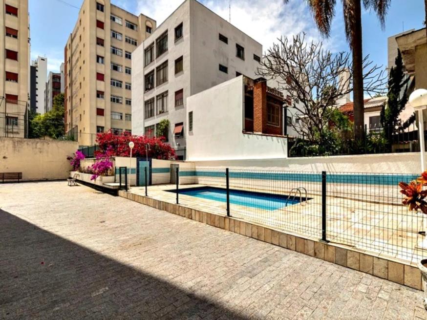 Foto ilustrativa 6 - APARTAMENTO | MOEMA – SÃO PAULO/SP