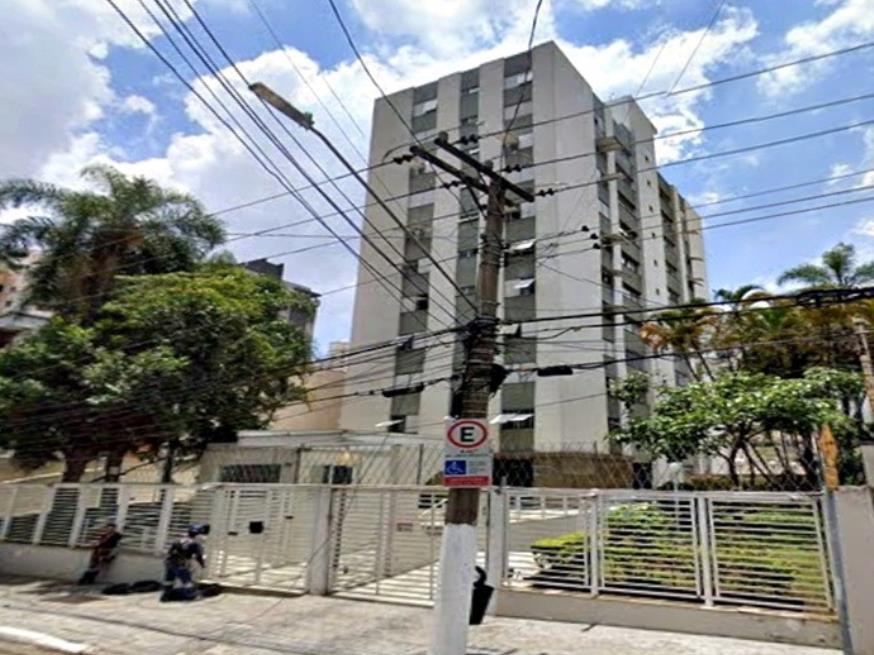 Foto ilustrativa 2 - APARTAMENTO | MOEMA – SÃO PAULO/SP