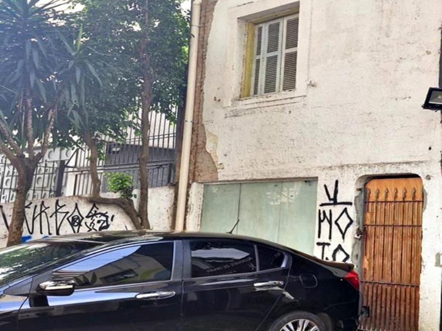 Foto ilustrativa 2 - CASA | MOEMA – SÃO PAULO/SP