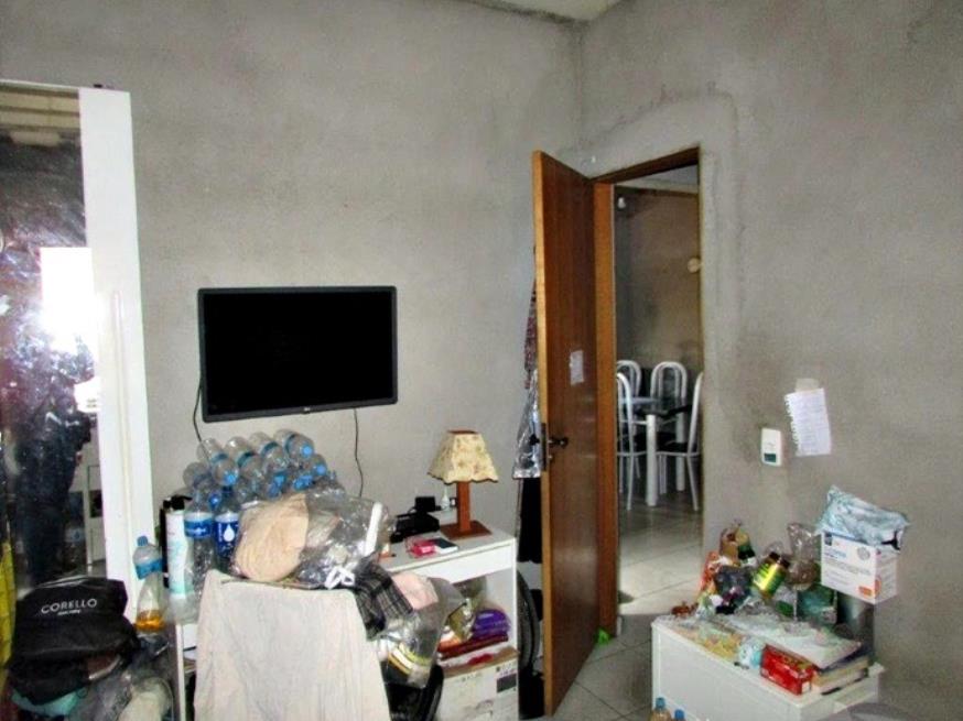 Foto ilustrativa 35 - CASA | BAIRRO DO LIMÃO – SÃO PAULO/SP