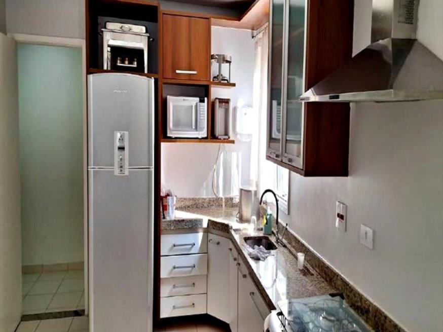 Foto ilustrativa 16 - APARTAMENTO | TATUAPÉ – SÃO PAULO/SP