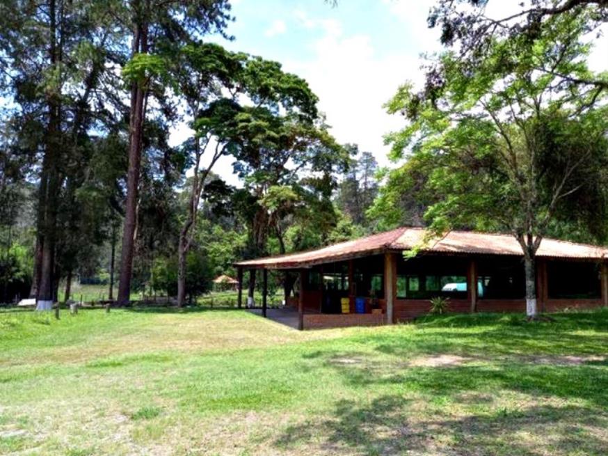 Foto ilustrativa 4 - CLUBE DE CAMPO | 326.700M² – SANTA INÊS – CAIEIRAS/SP