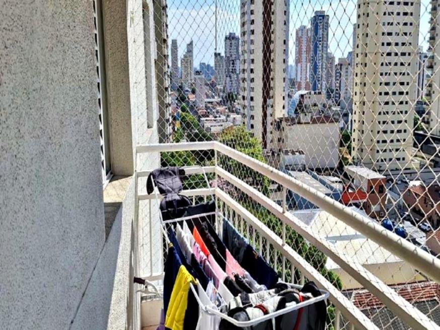 Foto ilustrativa 37 - APARTAMENTO | TATUAPÉ – SÃO PAULO/SP