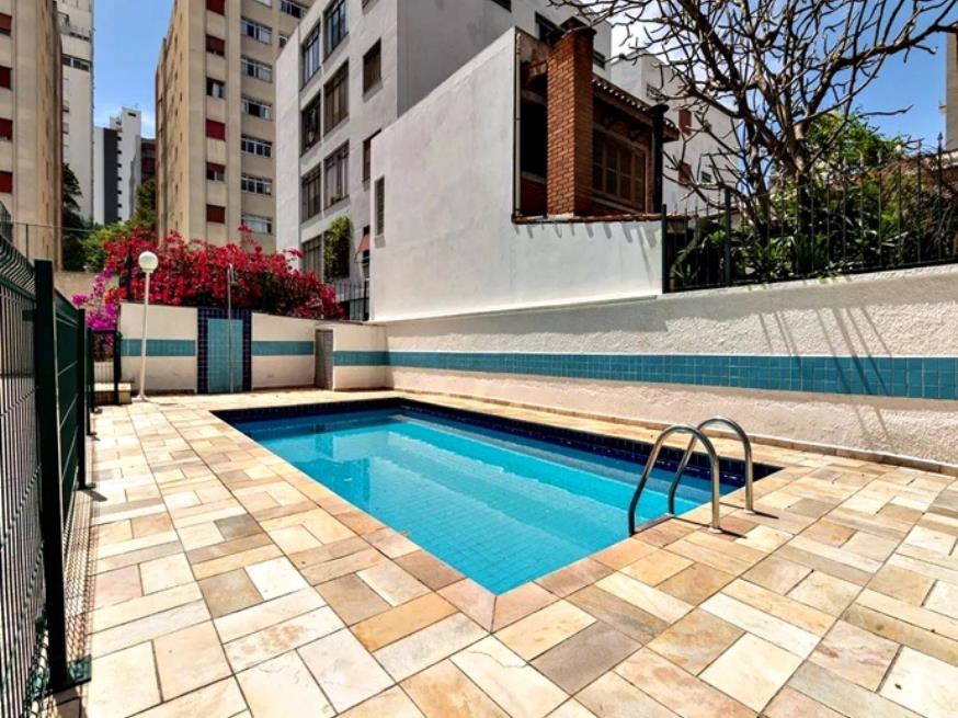 Foto ilustrativa 7 - APARTAMENTO | MOEMA – SÃO PAULO/SP