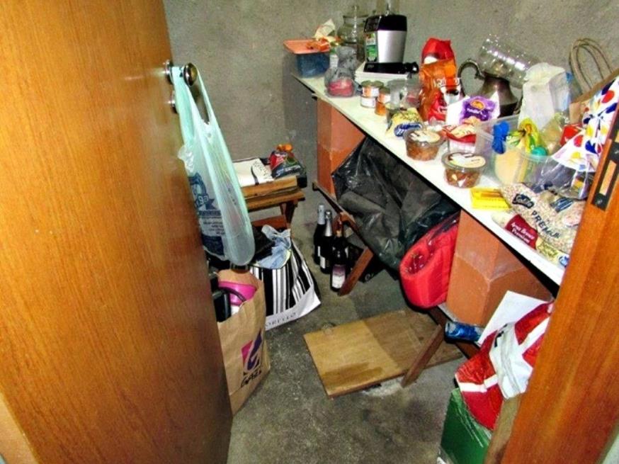 Foto ilustrativa 24 - CASA | BAIRRO DO LIMÃO – SÃO PAULO/SP
