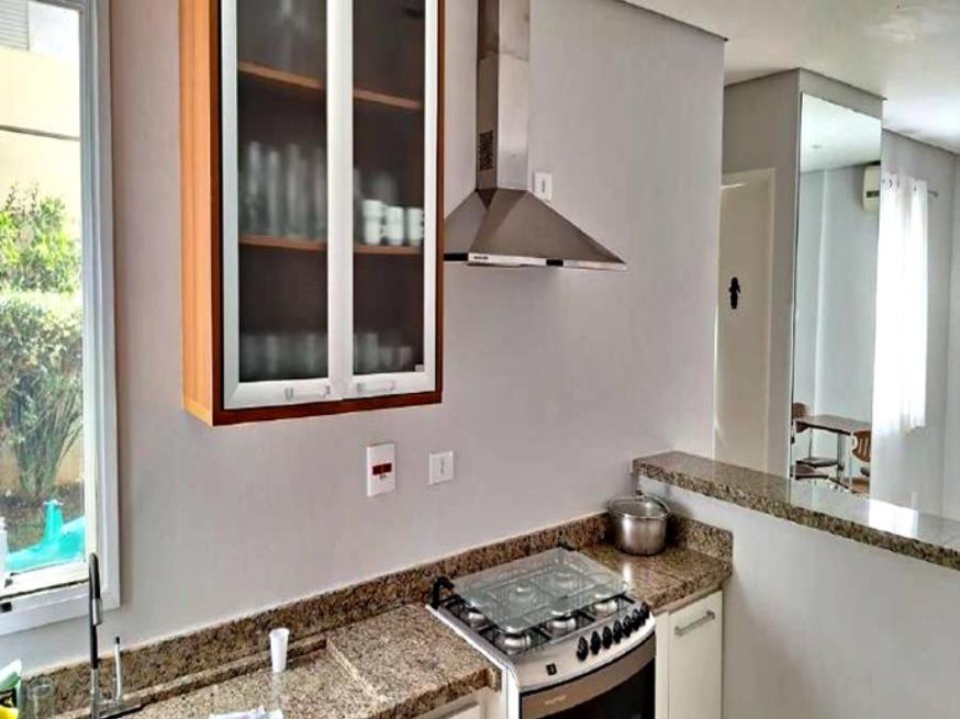 Foto ilustrativa 17 - APARTAMENTO | TATUAPÉ – SÃO PAULO/SP