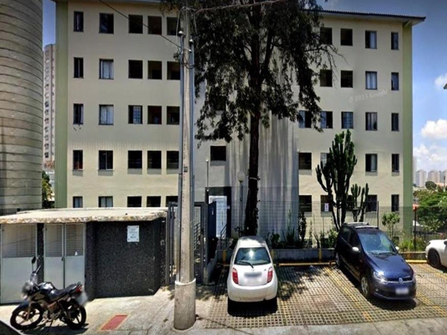 Foto ilustrativa 2 - APARTAMENTO | VILA SCARPELLI – SANTO ANDRÉ/SP