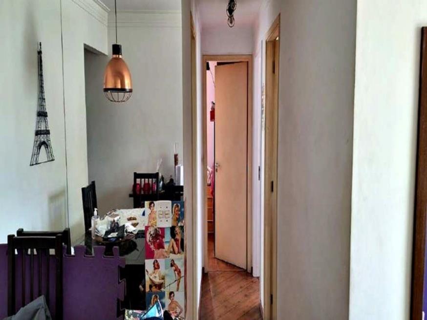 Foto ilustrativa 38 - APARTAMENTO | TATUAPÉ – SÃO PAULO/SP