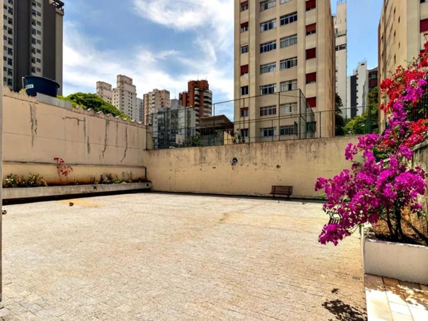 Foto ilustrativa 8 - APARTAMENTO | MOEMA – SÃO PAULO/SP