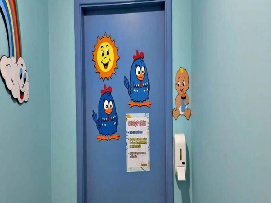 Foto ilustrativa 10 - APARTAMENTO | TATUAPÉ – SÃO PAULO/SP