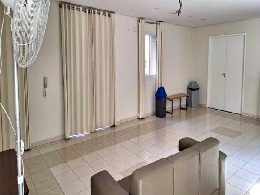 Foto ilustrativa 7 - APARTAMENTO | TATUAPÉ – SÃO PAULO/SP