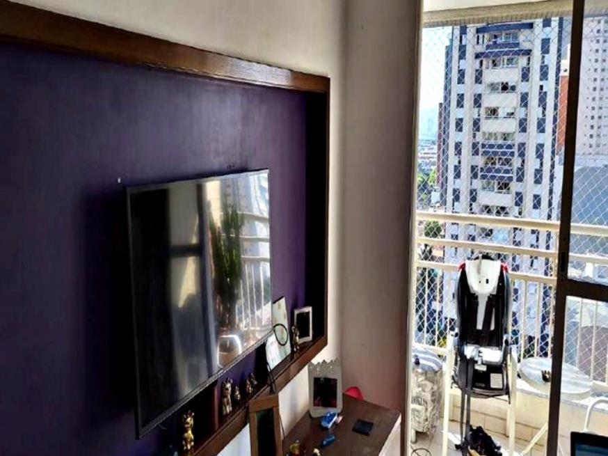 Foto ilustrativa 35 - APARTAMENTO | TATUAPÉ – SÃO PAULO/SP
