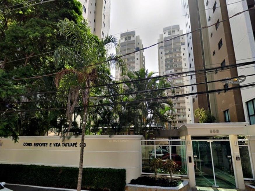 Foto ilustrativa 1 - APARTAMENTO | TATUAPÉ – SÃO PAULO/SP