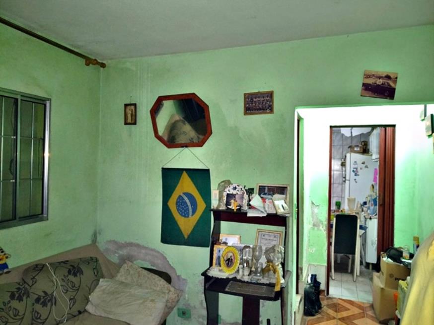 Foto ilustrativa 6 - CASA | VILA CONTINENTAL – SÃO PAULO/SP