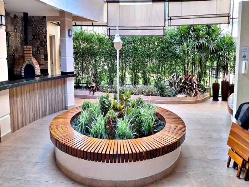 Foto ilustrativa 32 - APARTAMENTO | TATUAPÉ – SÃO PAULO/SP