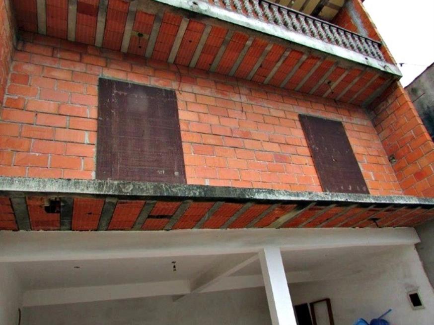 Foto ilustrativa 5 - CASA | BAIRRO DO LIMÃO – SÃO PAULO/SP
