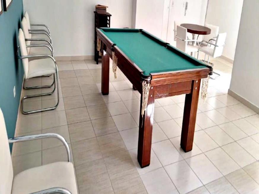 Foto ilustrativa 21 - APARTAMENTO | TATUAPÉ – SÃO PAULO/SP