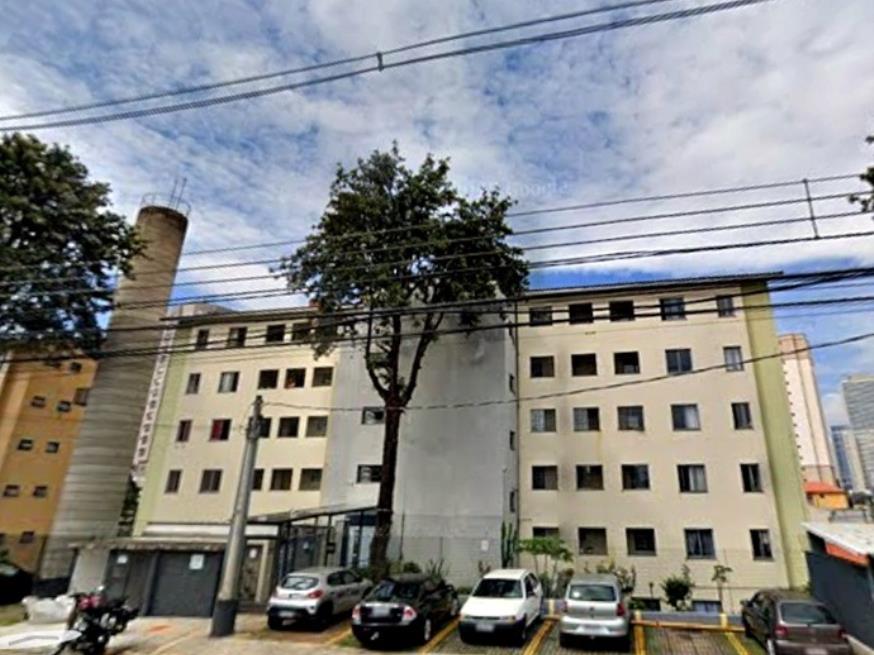 Foto ilustrativa 1 - APARTAMENTO | VILA SCARPELLI – SANTO ANDRÉ/SP