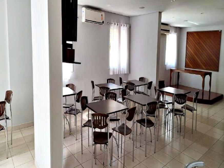 Foto ilustrativa 15 - APARTAMENTO | TATUAPÉ – SÃO PAULO/SP