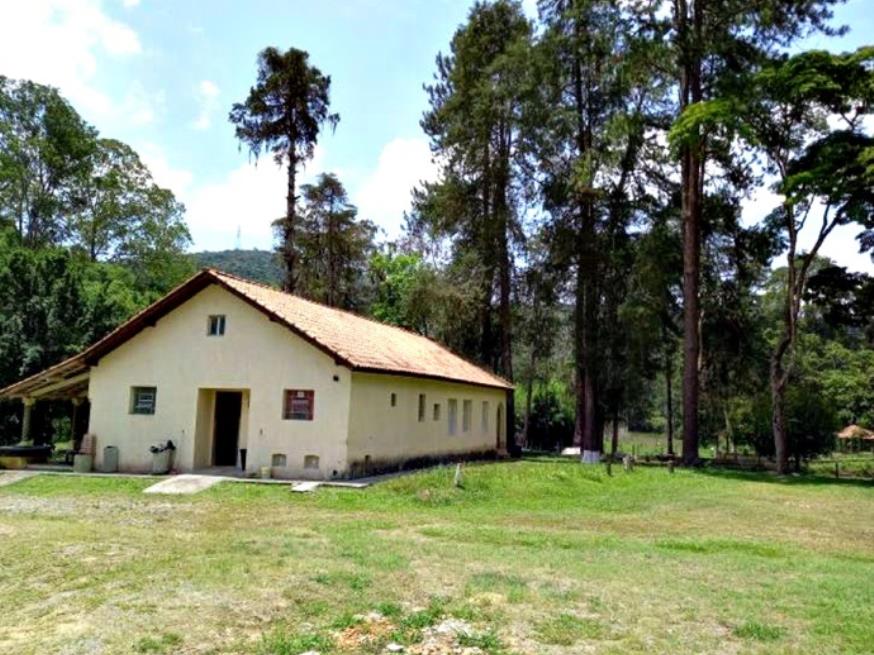 Foto ilustrativa 3 - CLUBE DE CAMPO | 326.700M² – SANTA INÊS – CAIEIRAS/SP